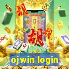 ojwin login